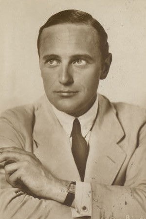 Foto de Harry Liedtke