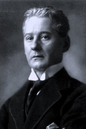 Foto de Paul Biensfeldt