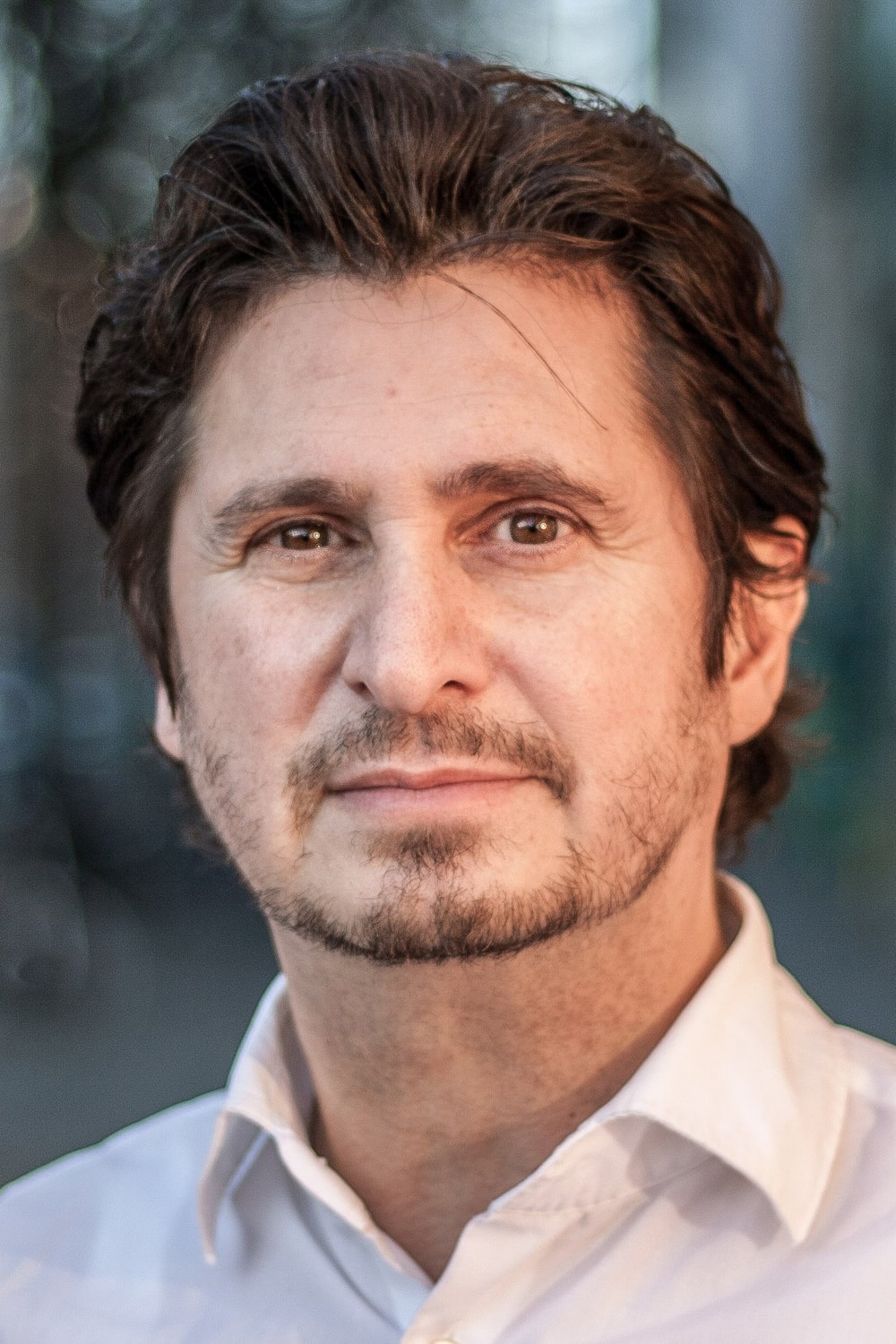 Foto de Marcos Kantis