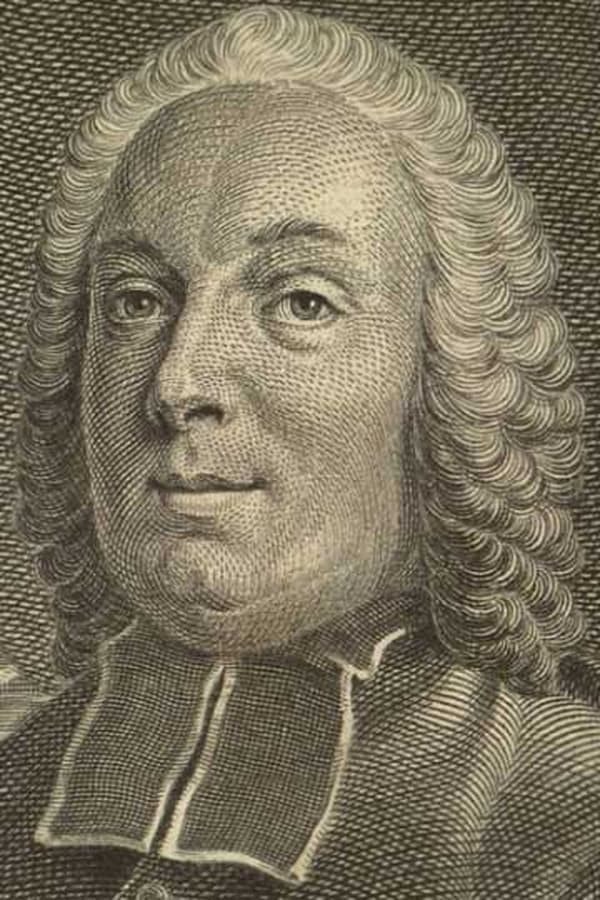 Foto de Abbé Prévost