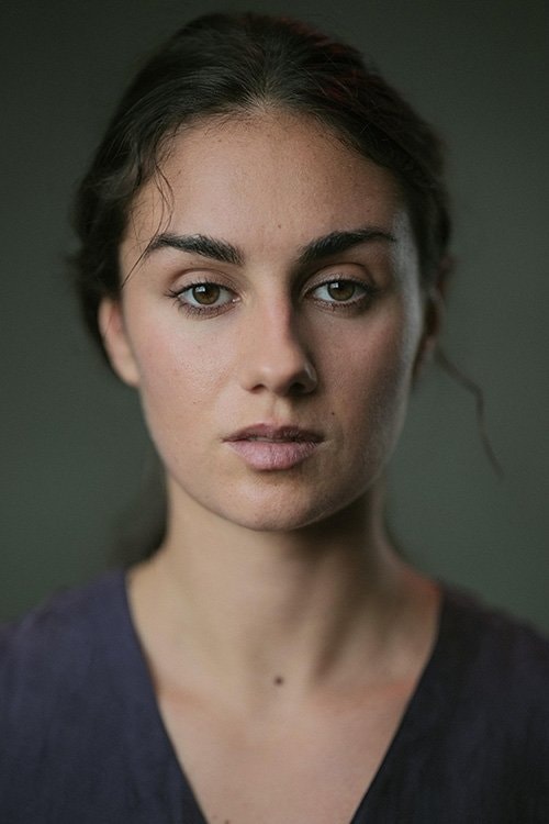 Foto de Hannah Margetson