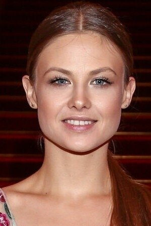 Foto de Anna Karczmarczyk