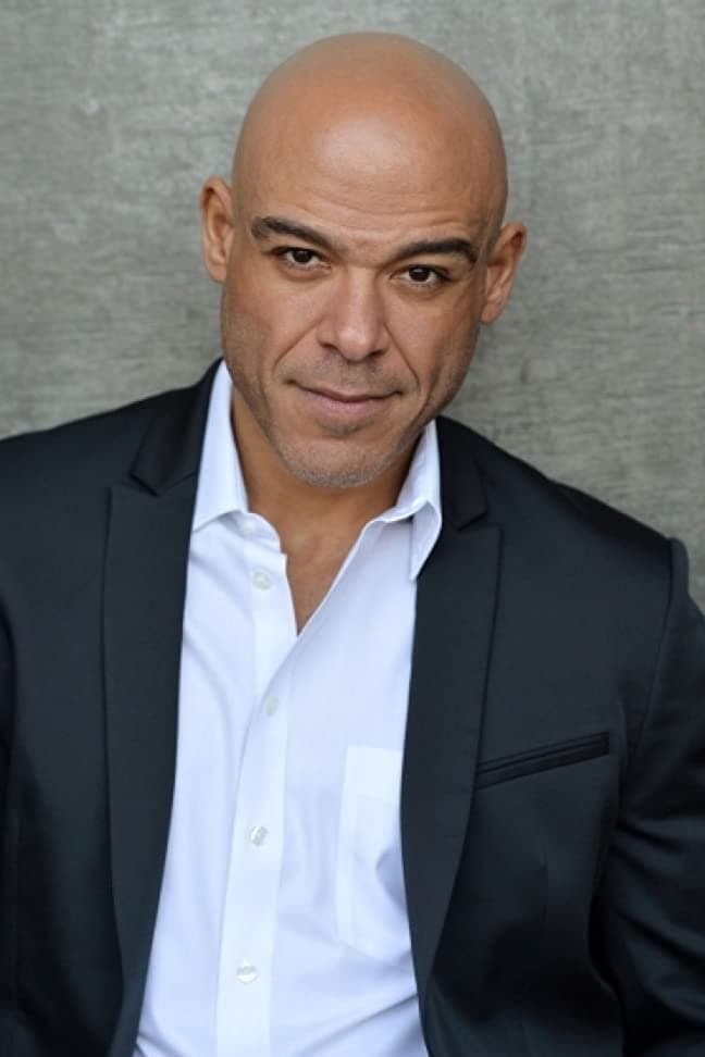 Foto de Lobo Sebastian