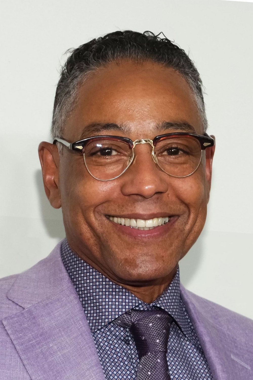 Foto de Giancarlo Esposito