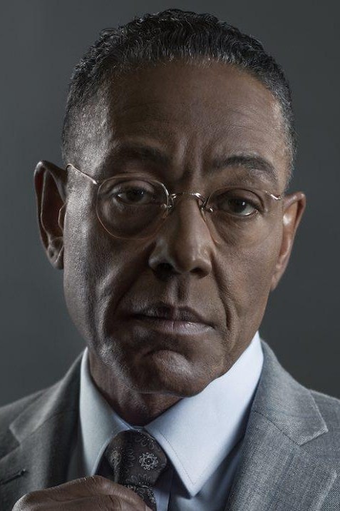 Foto de Giancarlo Esposito