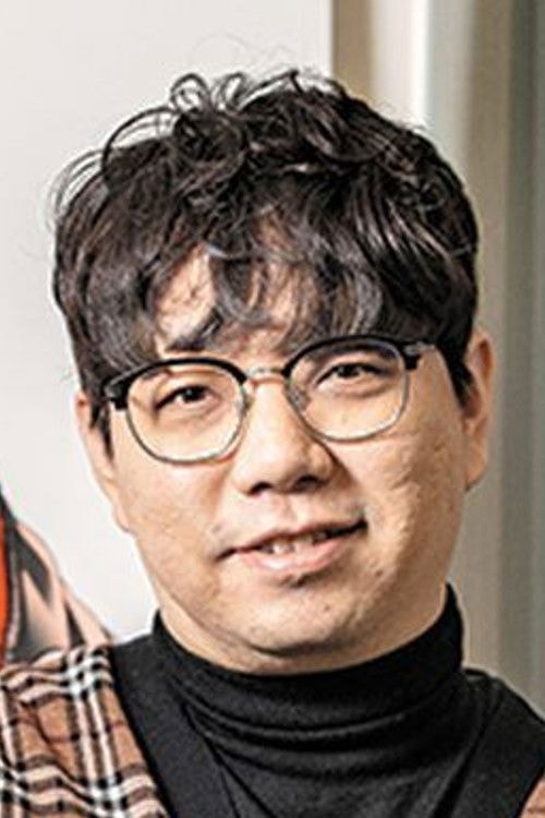 Foto de Kim Jung-hyun