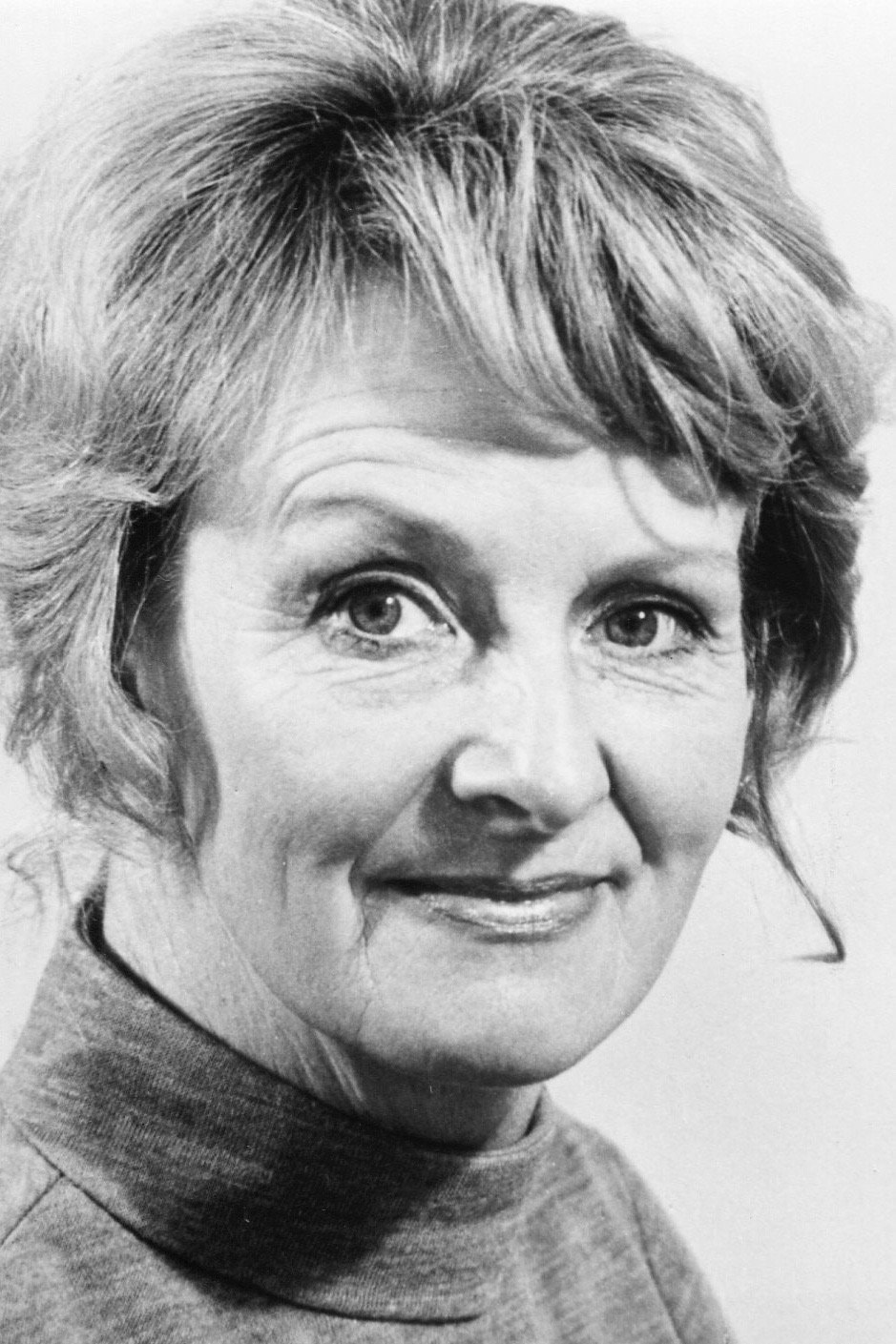 Foto de Jean Heywood