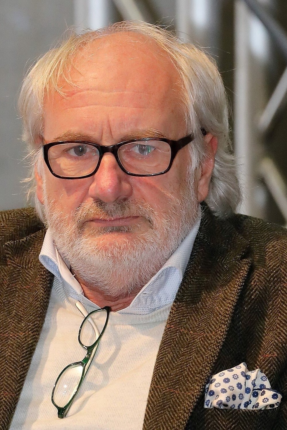 Foto de Michael Schottenberg