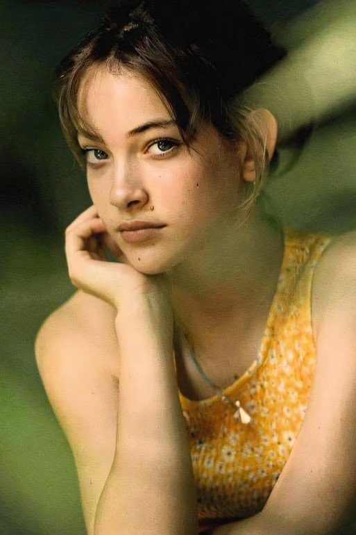 Foto de Leyla Smyrna Cabas
