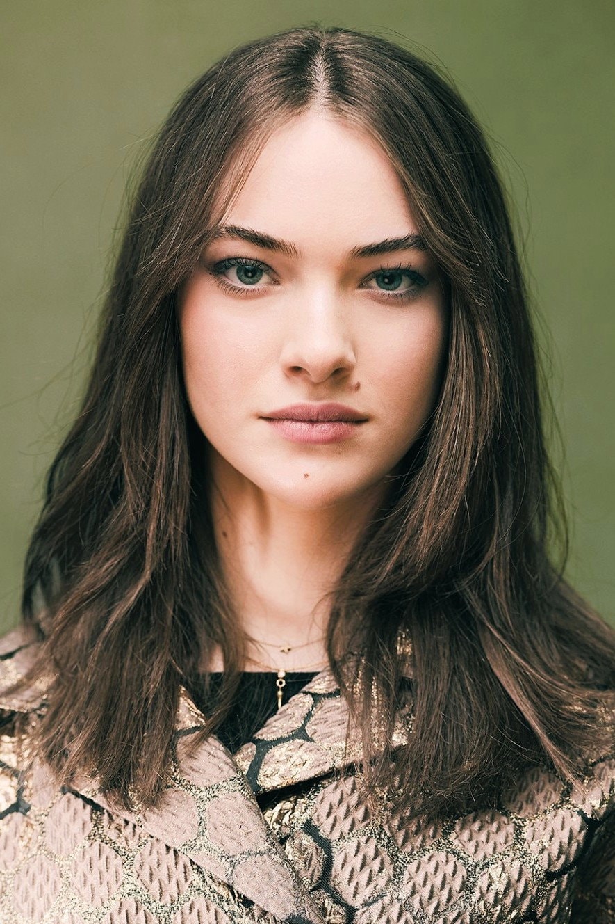 Foto de Leyla Smyrna Cabas