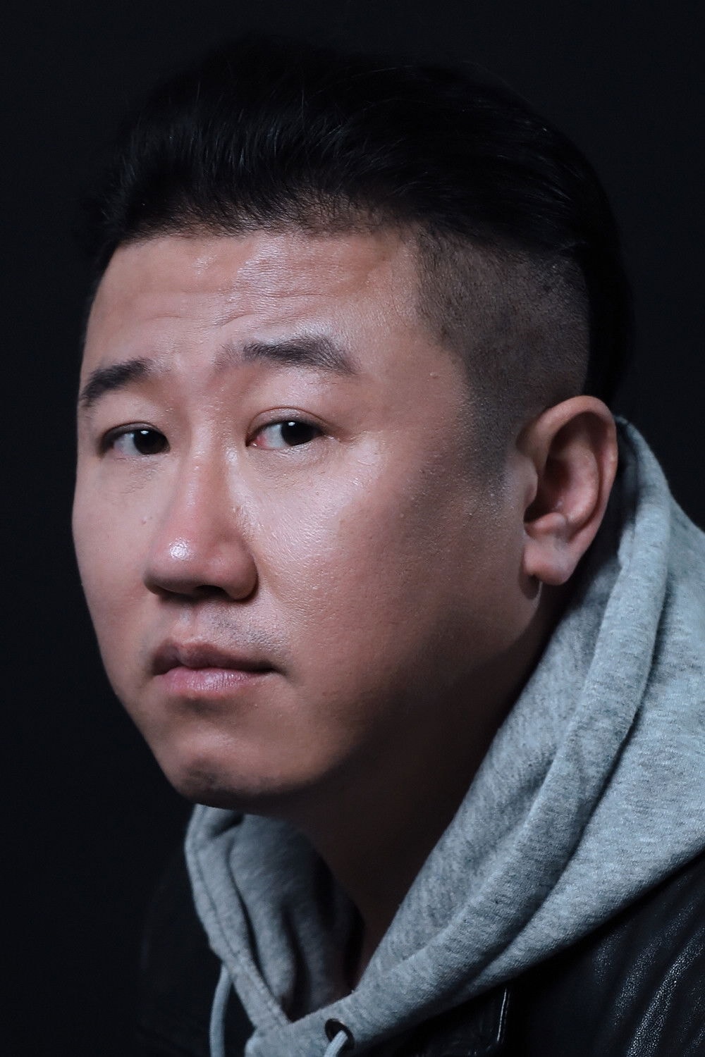 Foto de Fu Tianjun