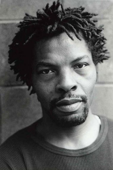 Foto de Isaach de Bankolé