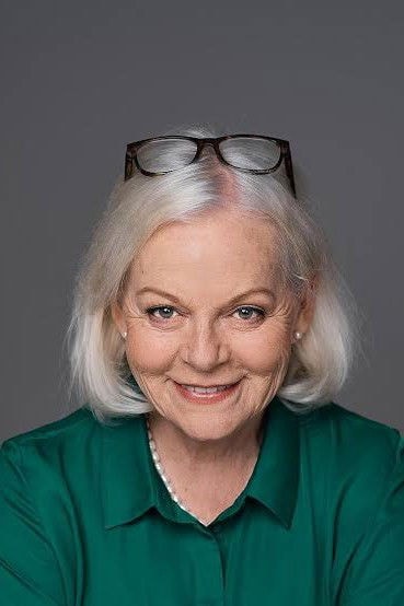 Foto de Brigitte Kren