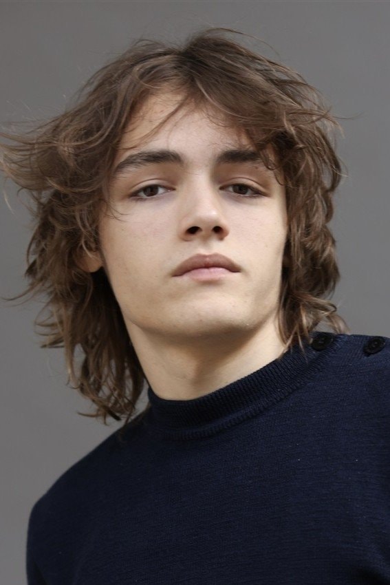 Foto de Alexis Rosenstiehl