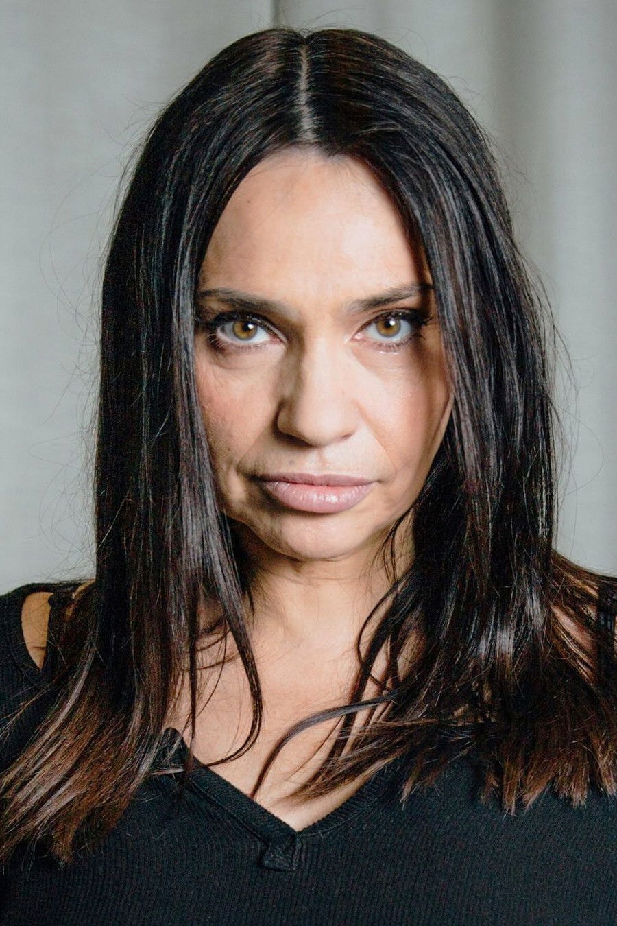 Foto de Béatrice Dalle