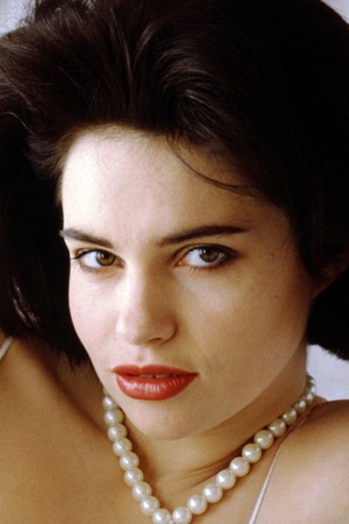 Foto de Béatrice Dalle