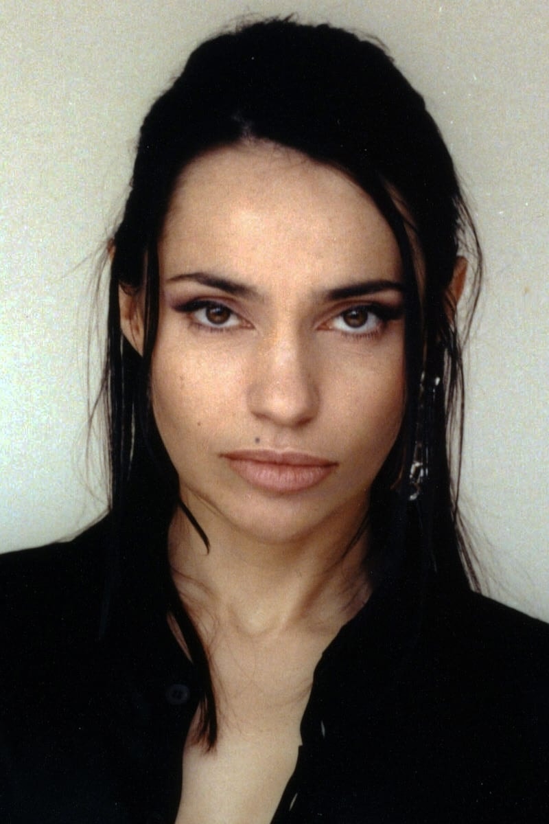 Foto de Béatrice Dalle