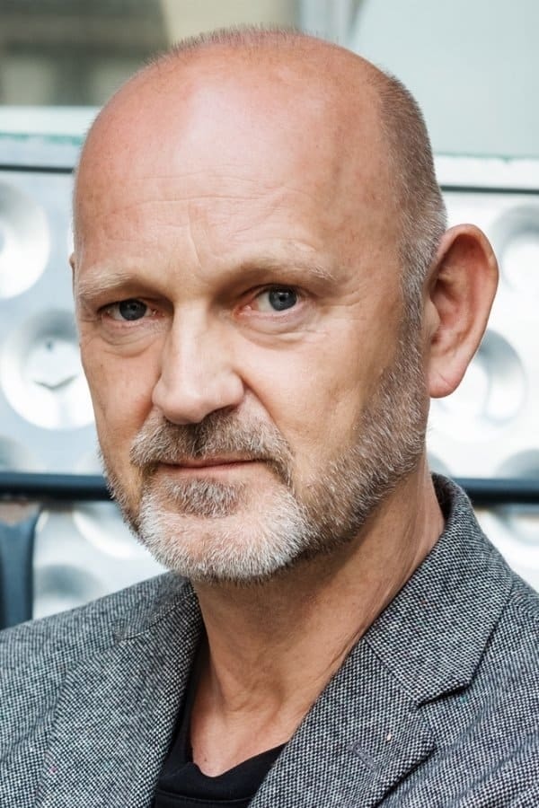 Foto de Kristian Nekrasov