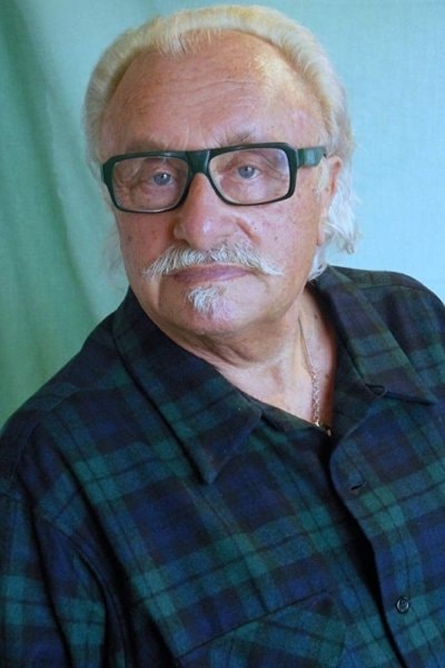 Foto de Karl-Heinz Teuber