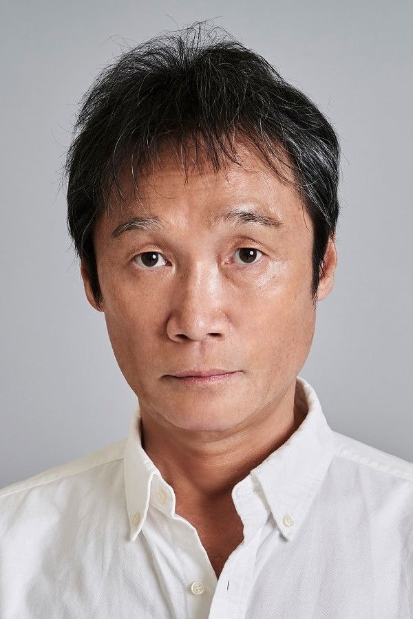 Foto de Naoki Yamazaki