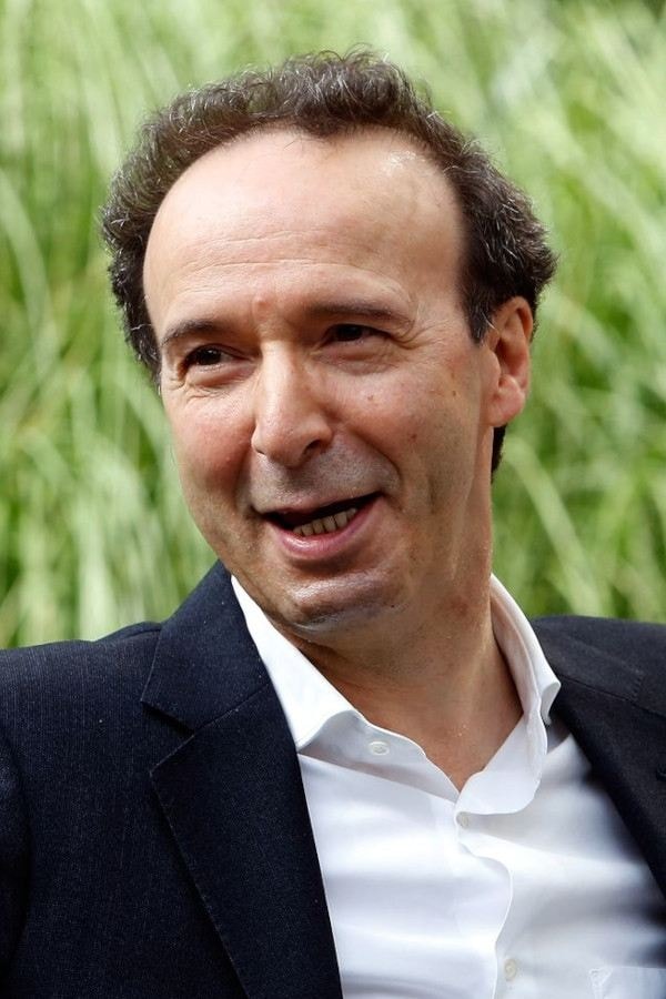 Foto de Roberto Benigni