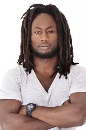 Foto de Gideon Mzembe