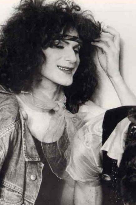 Foto de Gianni Schettini