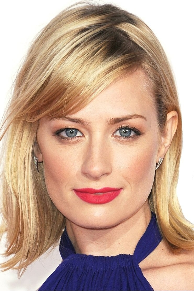Foto de Beth Behrs