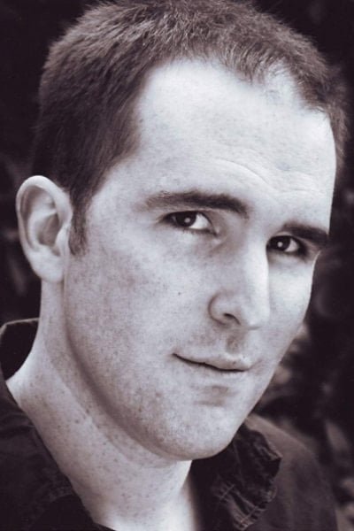 Foto de Gareth Tunley