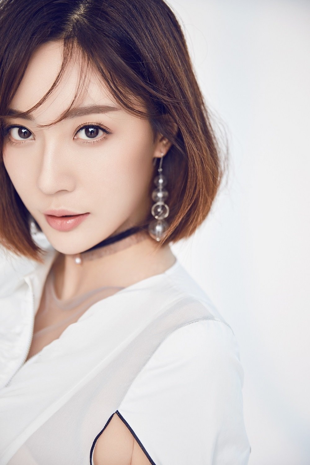 Foto de Wang Wenqi