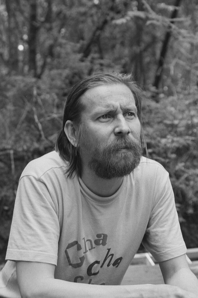 Foto de Matti Pellonpää