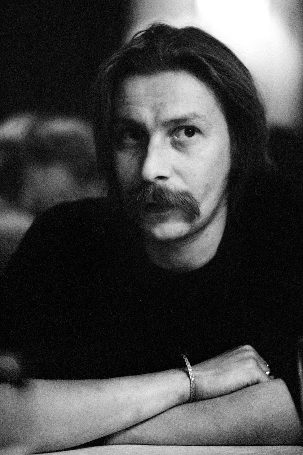 Foto de Matti Pellonpää