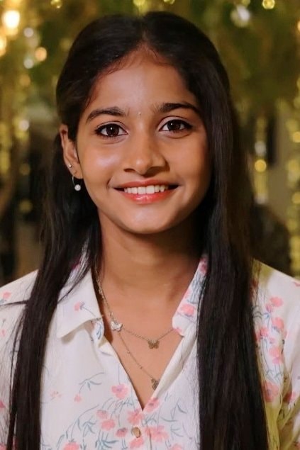 Foto de Sachana Namidass