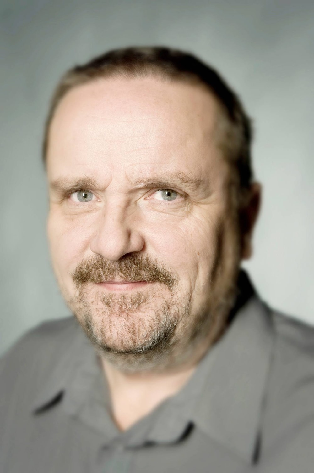 Foto de Sakari Kuosmanen