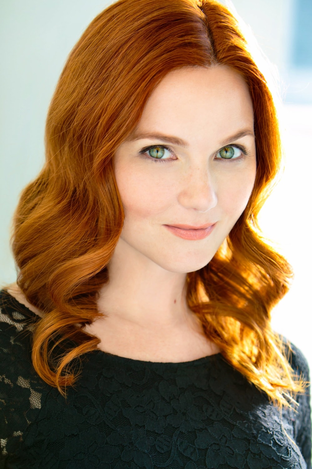 Foto de Denise Williamson