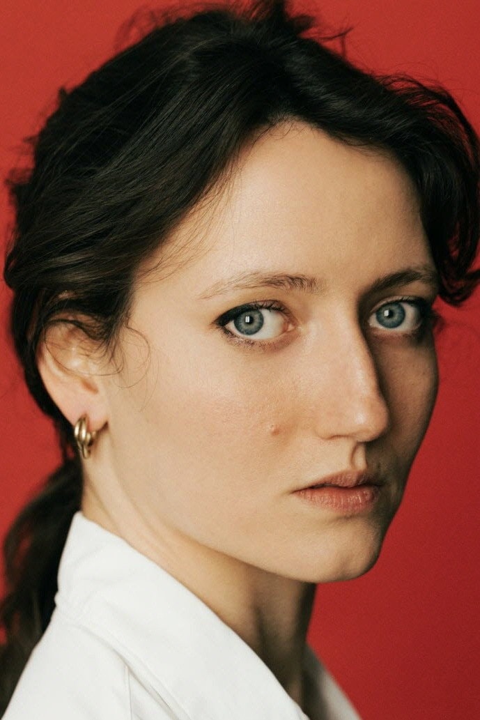 Foto de Martina Scrinzi