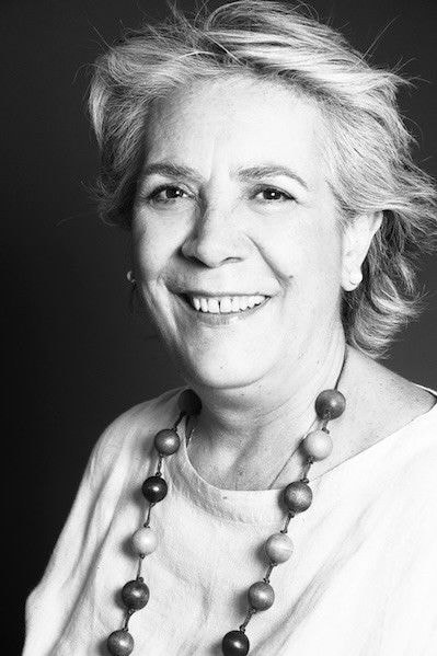 Foto de Maria Catia Lamperini