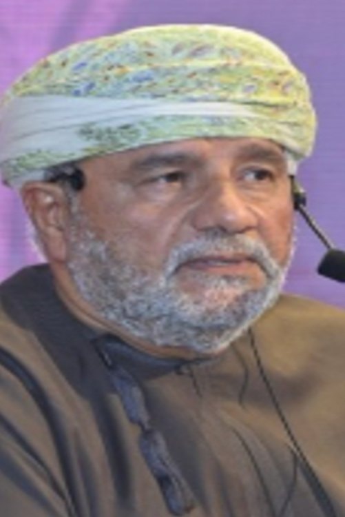 Foto de Talib Al Balushi