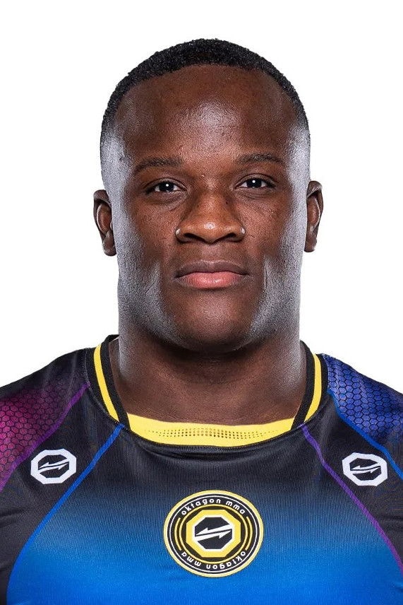 Foto de Losene Keita