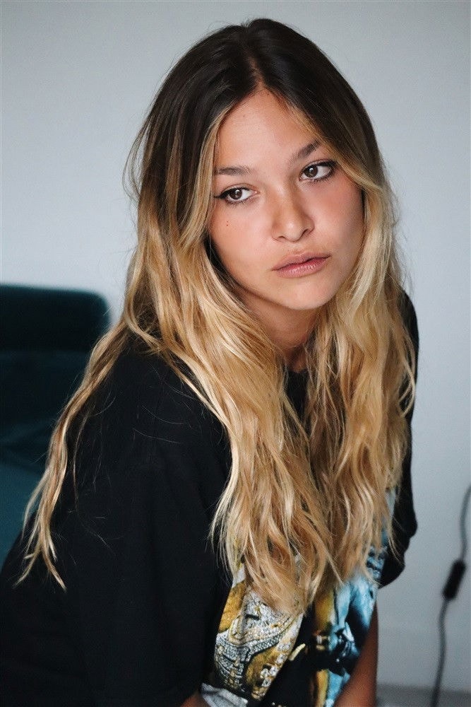 Foto de Anja Verderosa