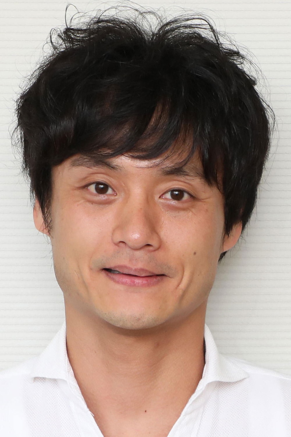 Foto de Yoshiaki Kameda
