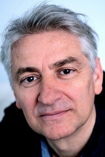 Foto de François Loriquet