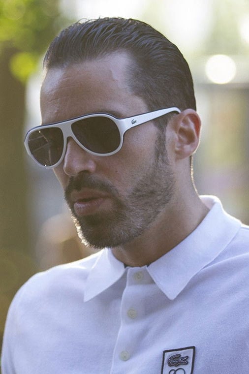 Foto de David Saracino