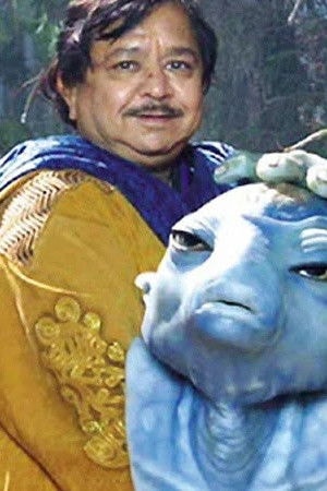 Foto de Indravardhan Purohit