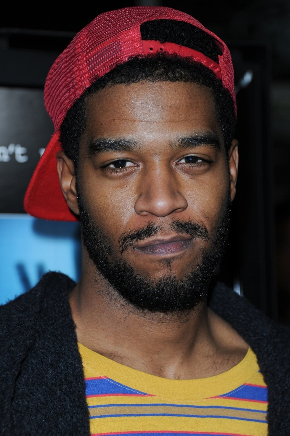 Foto de Kid Cudi