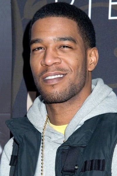 Foto de Kid Cudi