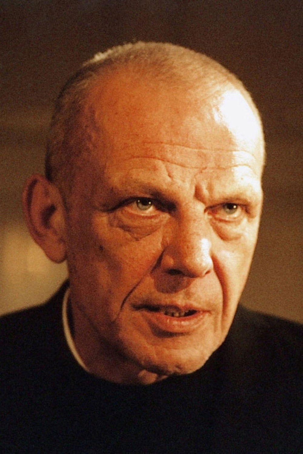 Foto de Klaus Grünberg