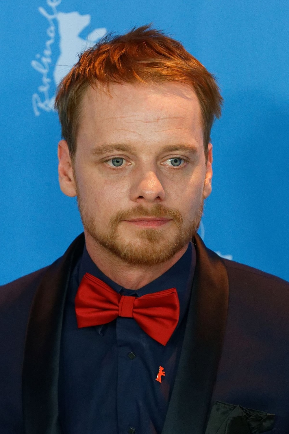 Foto de Stefan Konarske