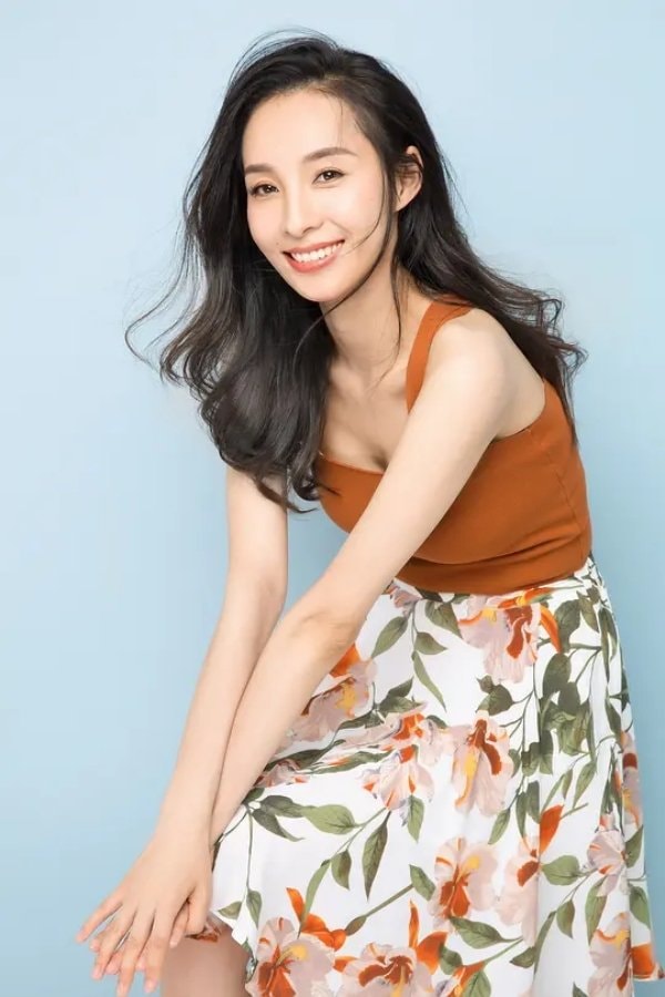 Foto de Li Yiran