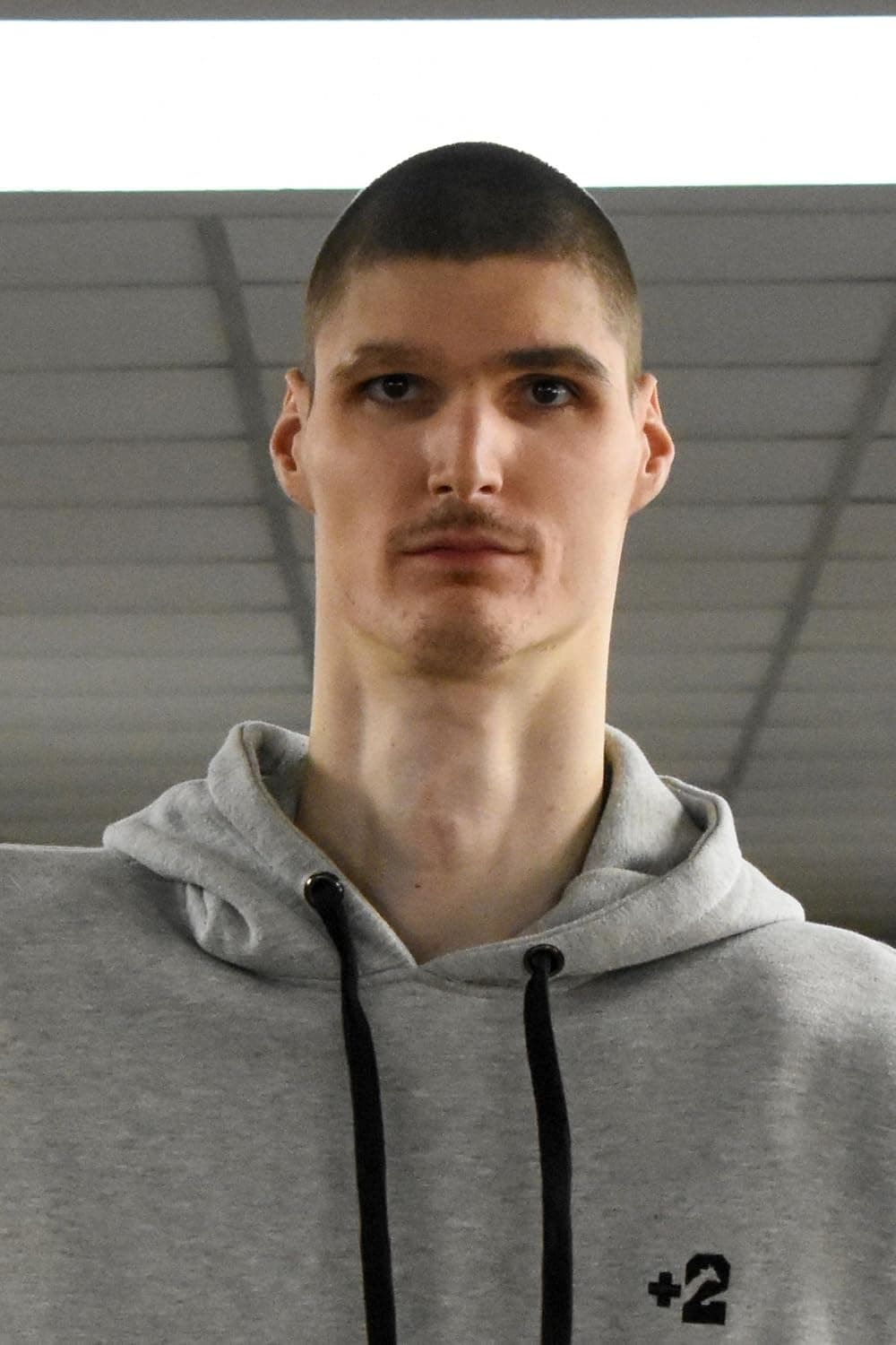Foto de Robert Bobroczkyi